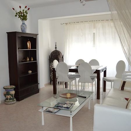 Apartamentos De Las Heras Ibiza Town Ngoại thất bức ảnh