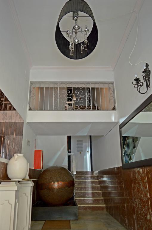 Apartamentos De Las Heras Ibiza Town Ngoại thất bức ảnh