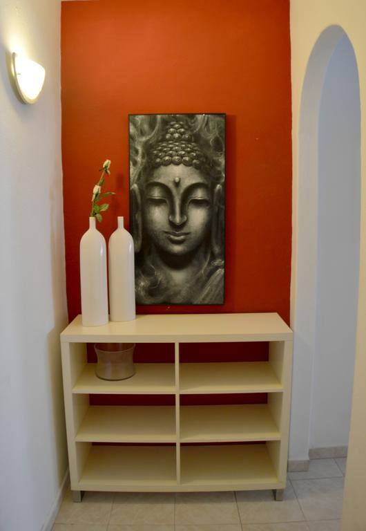 Apartamentos De Las Heras Ibiza Town Ngoại thất bức ảnh