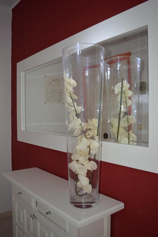 Apartamentos De Las Heras Ibiza Town Phòng bức ảnh